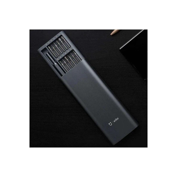 Xiaomi Mijia Wiha 24Lü Tornavida Seti - 2