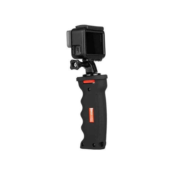 Uurig R003 Dslr - Kamera Tutacak Kol - 4