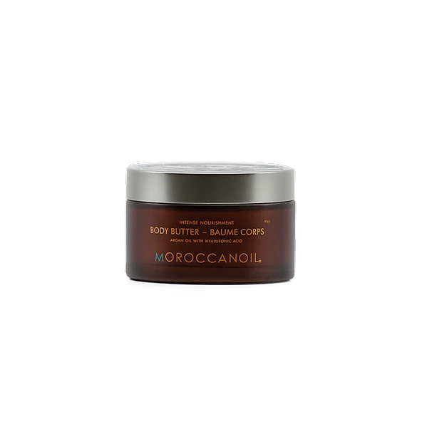 Moroccanoil Body Butter Argan Yağlı Nemlendirici Vücut Kremi 200ml