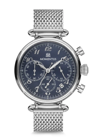 MOMENTUS TC250S-11SS Kadın Kol Saati ürün görseli