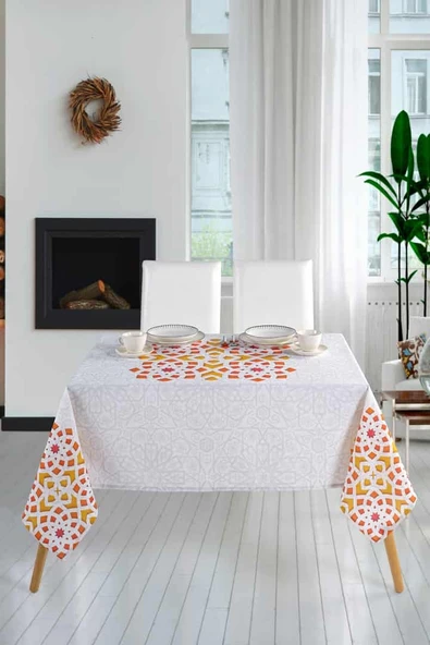 Ramazan'a Özel Masa Örtüsü-RM8 - Resim 2