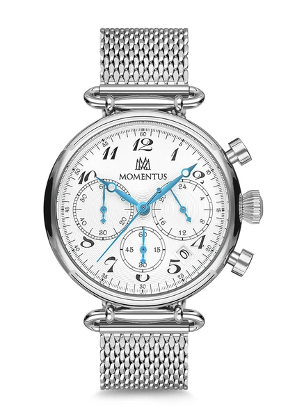 MOMENTUS TC250S-02SS Kadın Kol Saati ürün görseli