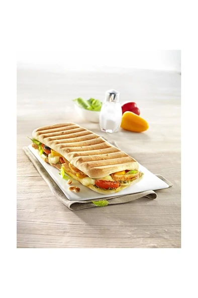 Break Time Tost&Waffle Makinesi - 1500637316 - 8