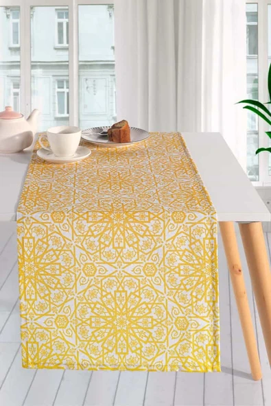 Ramazan'a Özel Masa Runner-RR4 ürün görseli