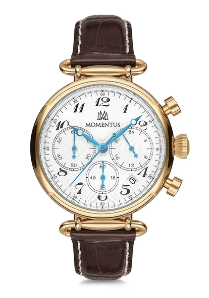 MOMENTUS TC250G-02KG Kadın Kol Saati ürün görseli