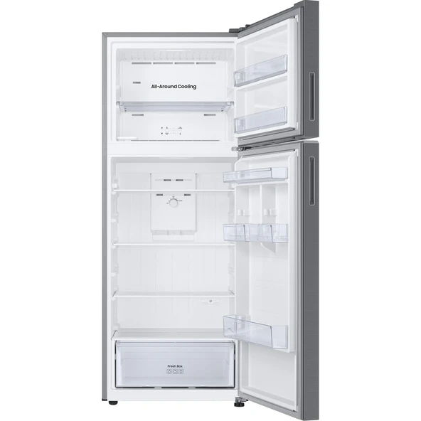 Samsung RT47CG6006S9 Çift Kapılı No Frost Buzdolabı - 5