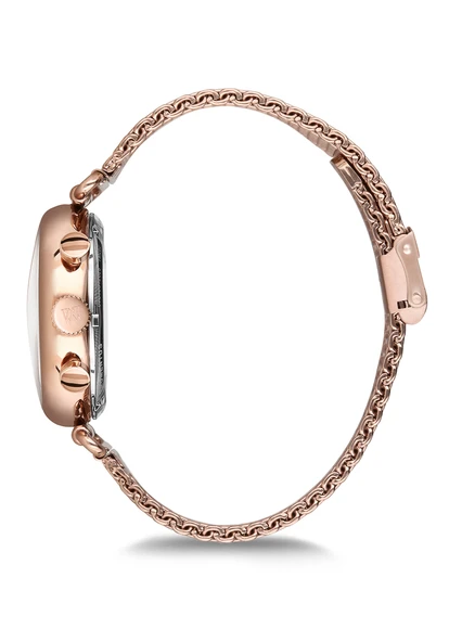 MOMENTUS TC250R-02SR Kadın Kol Saati - Resim 2