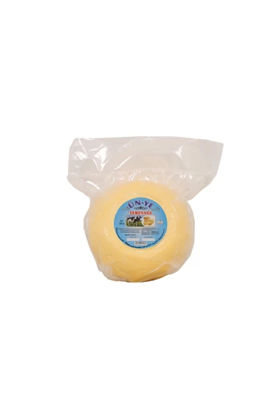 ün-ye %100 doğal tereyağ 500 gr