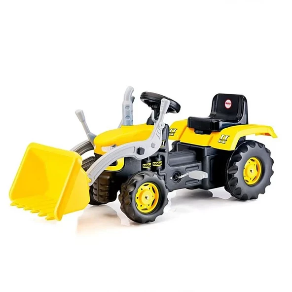 Dolu Kepçeli Traktör Pedallı ürün görseli