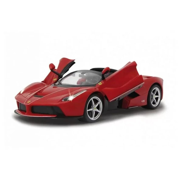 Rastar Kumandalı 1:14 La Ferrari Aperta - 3