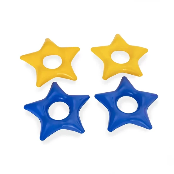 Bestway Şişme Tekne Oyun Havuzu 52211 - Resim 5