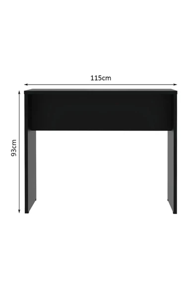 Tdesigno Şila Mutfak Adası 115 cm- Mutfak Masası - Resim 3