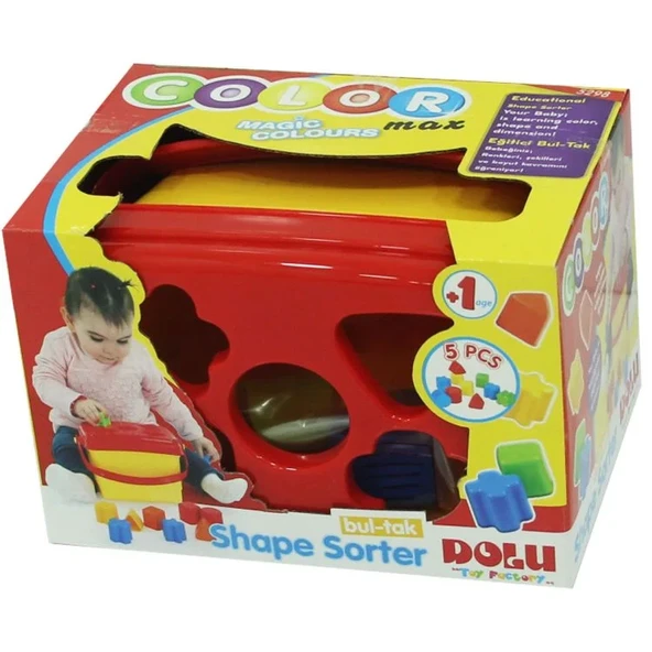 Dolu Bultak Kova - Resim 2