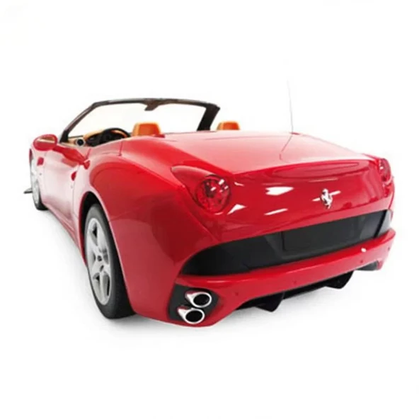 Rastar Kumandalı 1:12 Ferrari California - 5