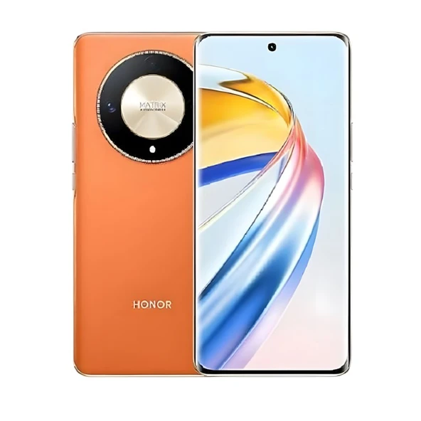 Honor X9b 256 GB Turuncu