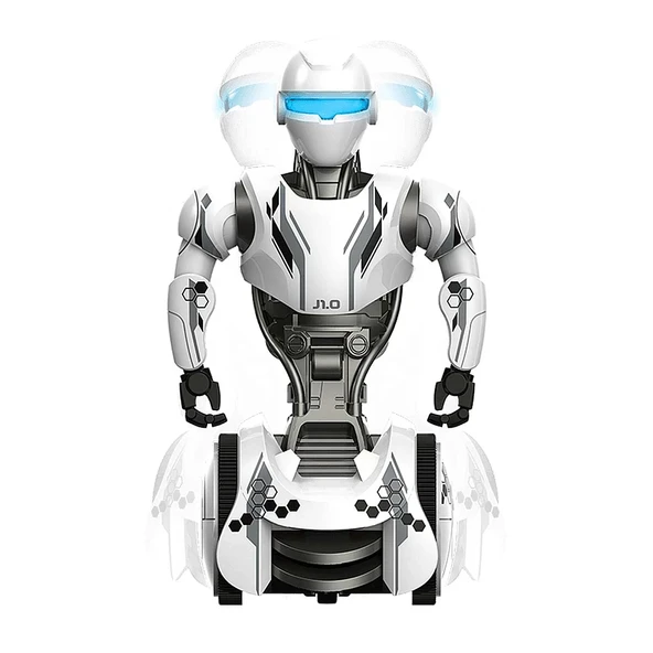 Silverlit Junior 1.0 Robot - Resim 5