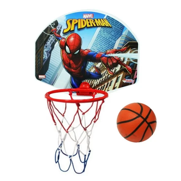 Dede Spiderman Orta Pota ürün görseli