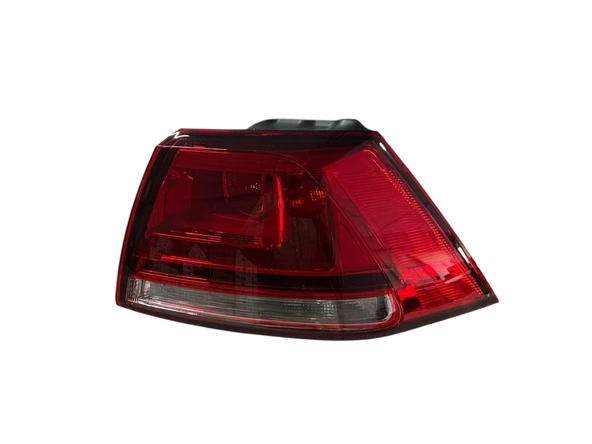 VOLKSWAGEN GOLF 7 COMFORTLİNE MİDLİNE SAĞ DIŞ ARKA STOP LAMBASI E-MARK