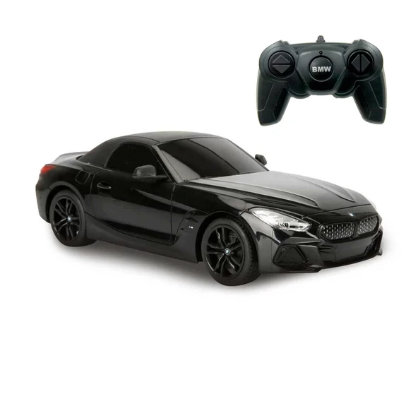 Rastar 1:18 BMW Z4 Roadster Uzaktan Kumandalı Işıklı Araba ürün görseli 1