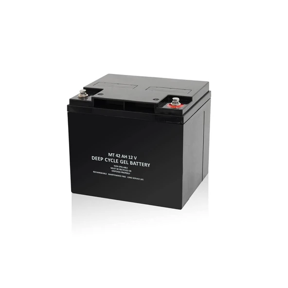 Puhu Ecos Eko Güneş Enerjili Elektrikli Çit Cihazı (8 Joule) (60W Panel + 12V/42Ah Jel Akü) - Resim 5