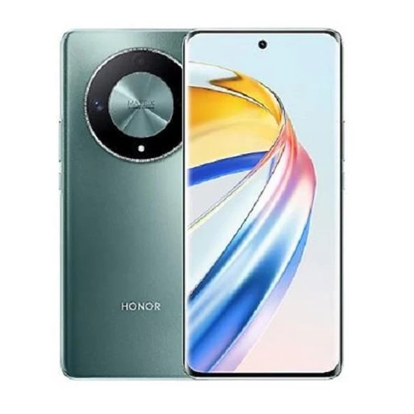 Honor X9b 256 GB Yeşil ürün görseli