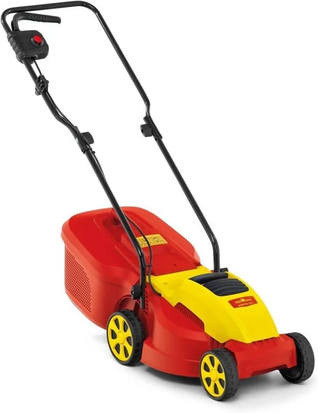 Wolf-Garten A 320 E 1200 W Elektrikli Çim Biçme Makinesi ürün görseli 1