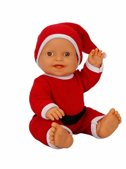 Noella Yılbaşı Bebeği 23 cm. ürün görseli