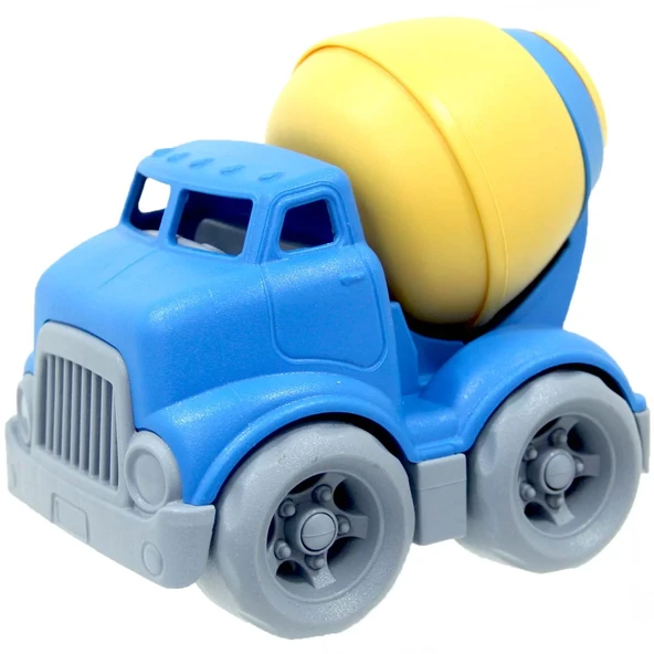 LC Minik Mikser - Resim 3