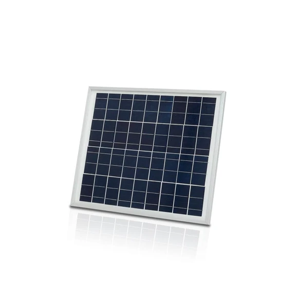 Puhu Güneş Enerjili Elektrikli Çit Cihazı (2 Joule) (20W Panel + 12V/14Ah Jel Akü) - Resim 4