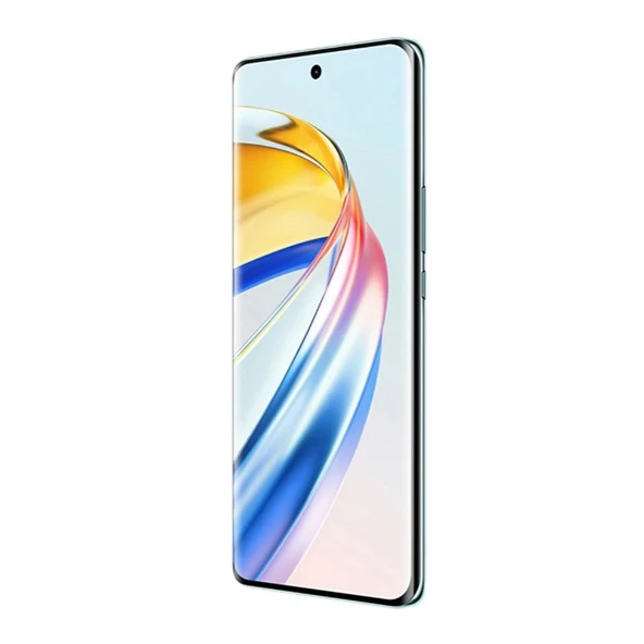 Honor X9b 256 GB Yeşil - Resim 4