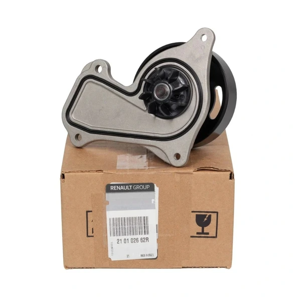 Devirdaim Su Pompası Renault Clio 5 Taliant Dacia Sandero 1.0 Sce B4D 210102662R MAİS ürün görseli 1