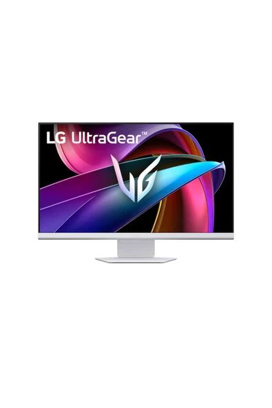 LG 32'' 32G810SA-B 144Hz 1Ms IPS UHD 4K AI Akıllı Gaming Monitör ürün görseli