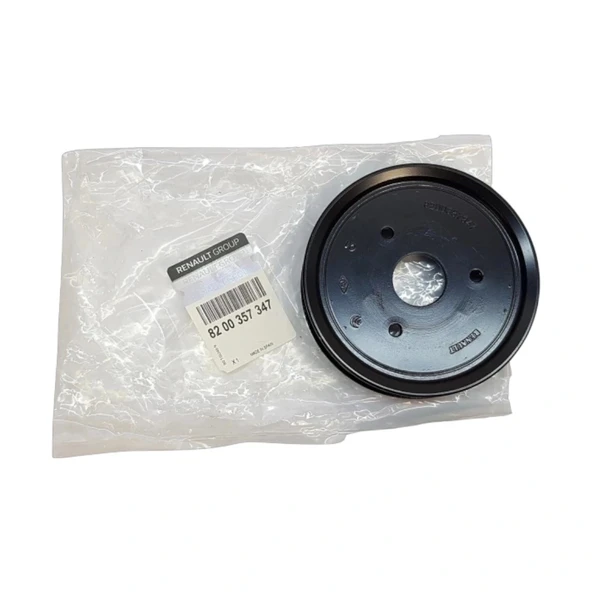 Direksiyon Pompa Kasnağı Renault Master 3 8200357347 MAİS ürün görseli