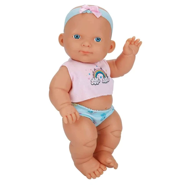 Ada Bebek Beslenme Seti 23 cm. - Resim 5