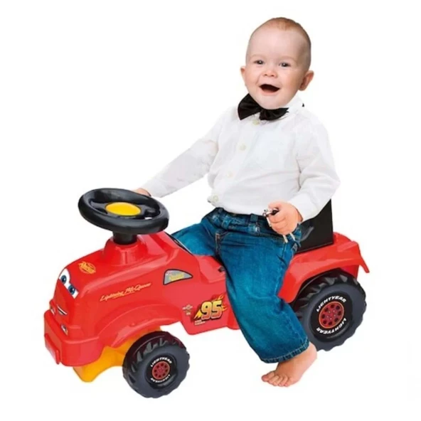 Dede CARS İLK TRAKTÖRÜM - Resim 3