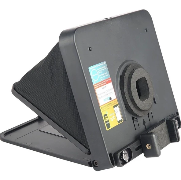Lensgo TC7 Teleprompter - 2