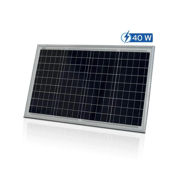 Puhu Ecos Eko Model Kuruluma Hazır Elektrikli Çit Sistemi (10 Dönümlük) (4 Joule) - Resim 2