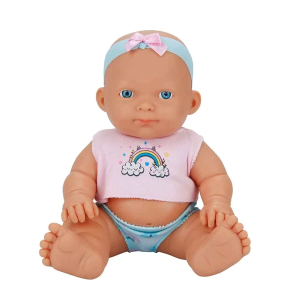 Ada Bebek Beslenme Seti 23 cm. - Resim 3