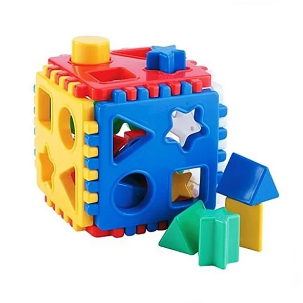 Dede Bultak Puzzle ürün görseli 1