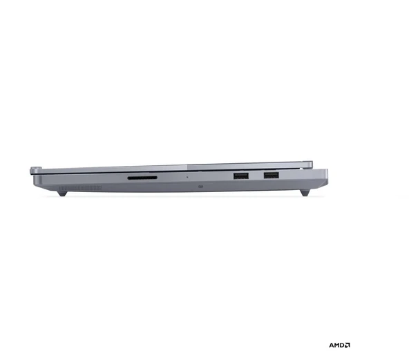 Lenovo Thinkbook G6 Ryzen 9 8940HX 32Gb 1Tb Ssd 8Gb RTX5060 16" WQXGA DOS 21U00013TX Notebook - 7