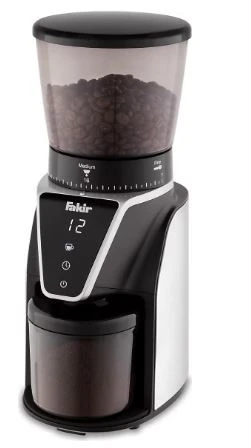 Fakir EKM 6121 Kahve Öğütücü- Showroom Ürünü (Sıfır Kondisyon / Kutu Eksik) ürün görseli