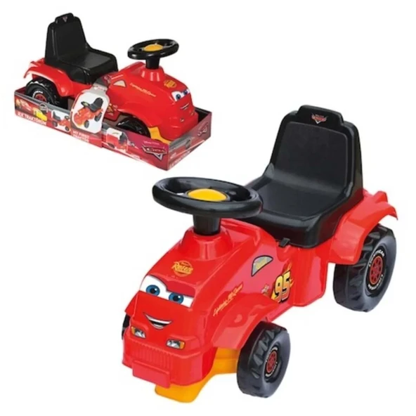 Dede CARS İLK TRAKTÖRÜM - Resim 2