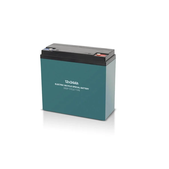 Puhu Ecos Eko Güneş Enerjili Elektrikli Çit Cihazı (4 Joule) (40W Panel + 12V/24Ah Jel Akü) - Resim 5