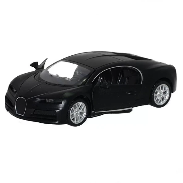 Displayde Metal Çek Bırak Spor Araba ürün görseli