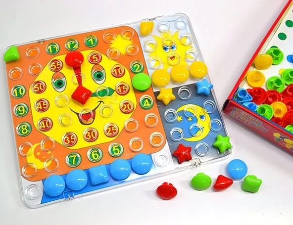 Sihirli Düğmeler - Resim 4