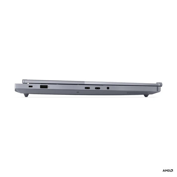 Lenovo Thinkbook G6 Ryzen 9 8940HX 32Gb 1Tb Ssd 8Gb RTX5060 16" WQXGA DOS 21U00013TX Notebook - 6