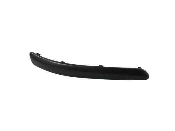 VOLKSWAGEN POLO ÖN SAĞ TAMPON BANDI SİYAH 2005-2010 - 1