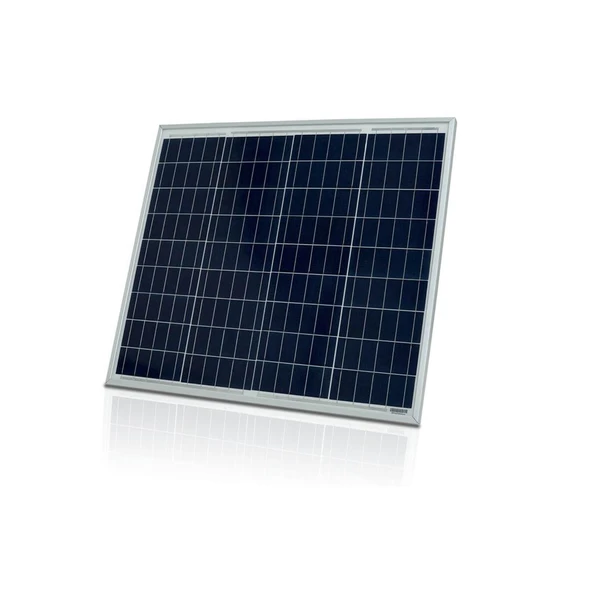 Puhu Güneş Enerjili Elektrikli Çit Cihazı (8 Joule) (60W Panel + 12V/42Ah Jel Akü) - Resim 5