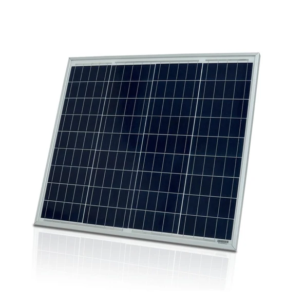 Puhu Ecos Güneş Enerjili Elektrikli Çit Cihazı (8 Joule) (60W Panel + 12V/42Ah Jel Akü) - Resim 4