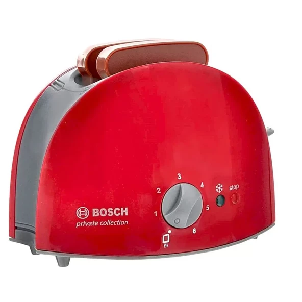 Bosch Oyuncak Ekmek Kızartma Makinesi ürün görseli 1